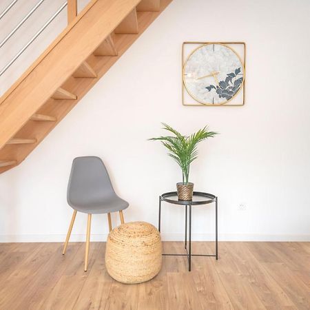 Kasa Saint Quentin - Tout Equipe & Cosy Eksteriør bilde